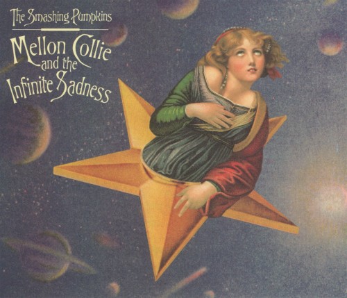 The Smashing Pumpkins